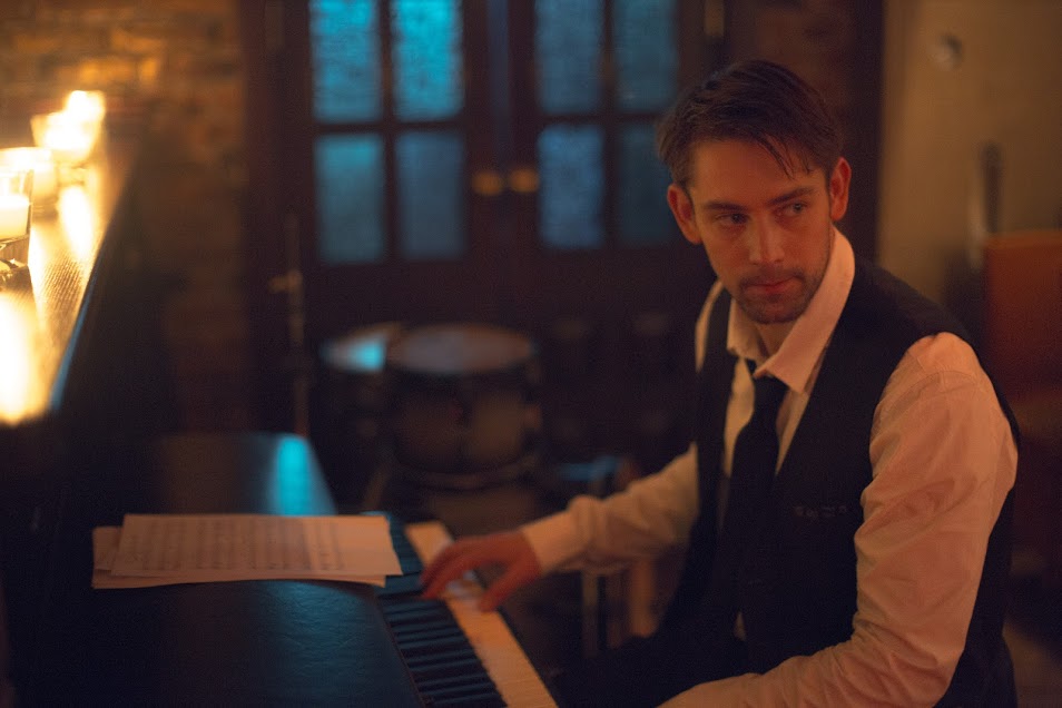 Новый лип Христини Соловий Fortepiano